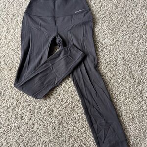 Eddie Bauer Charcoal Leggings